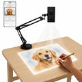 Montaire Wireless Art Tracing Projector