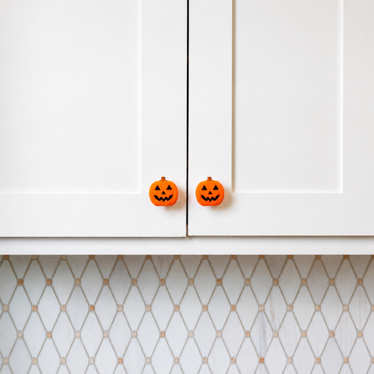 Halloween Knob Covers