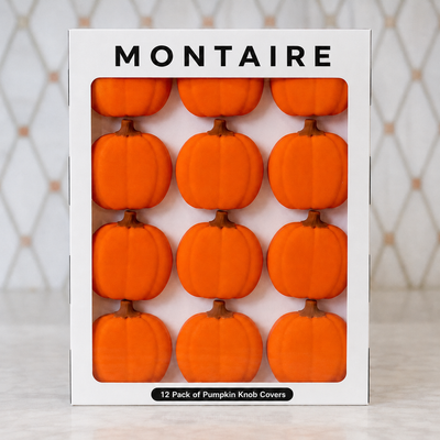 Halloween Knob Covers